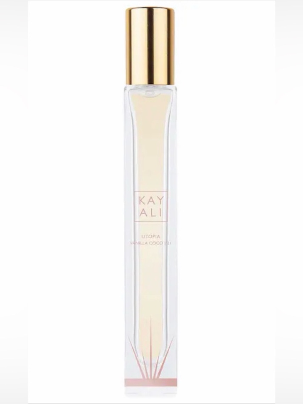Kayali Utopia Vanilla Coco 21 Eau de Parfum